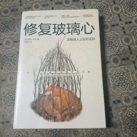 修复玻璃心 : 高敏感人士生存法则（一本书帮你解决高敏感问题的困扰，让你从玻璃心变钻石心！）