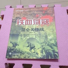 经典战史回眸抗战系列·铁血荡寇：昆仑关作战