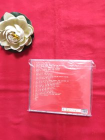 电影原声CD 花样年华