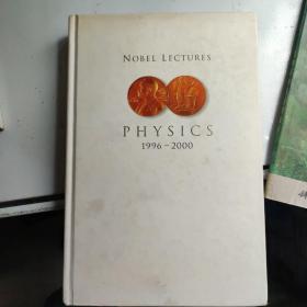 NOBEL LECTURES PHYSICS1996-2000