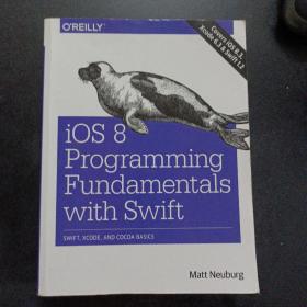 iOS 8 Programming Fundamentals with Swift：Swift, Xcode, and Cocoa Basics——h9