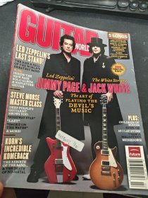 FEBRUARY2006 guitarworld.com