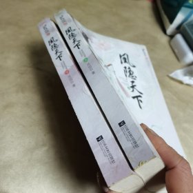 凤隐天下（上下）
