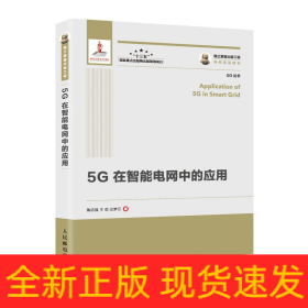 国之重器出版工程5G在智能电网中的应用