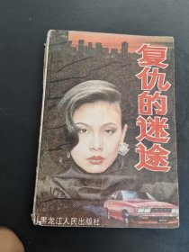 復(fù)仇的迷途