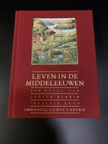 生活在中世纪(LEVEN IN DE MIDDELEEUWEN 荷兰语)