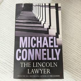 The Lincoln Lawyer[林肯律师]