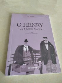 O.Henry 12 Selected Stories