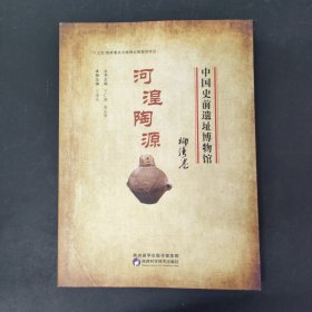 中国史前遗址博物馆 河湟陶源 柳湾卷