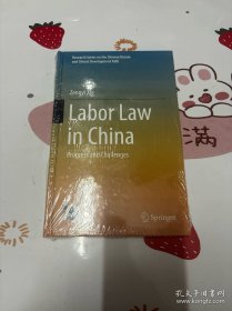 Labor Law in China