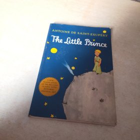 The Little Prince Harcourt
