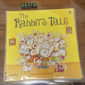 英文  The Rabbit's Tale