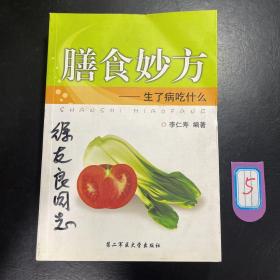 膳食妙方 藥療不如食補(bǔ).