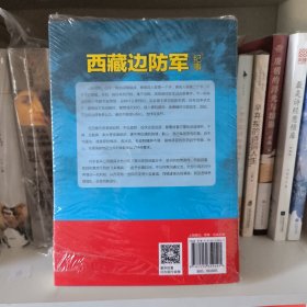 西藏边防军纪事