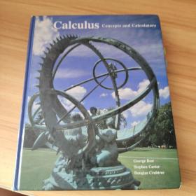 Calculus: Concepts and Calculators   有点笔记