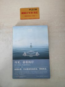 再见，蔚蓝海岸