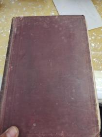 A MANUAL
 PHARMACOLOGY
 not arpilcarfiona
 THERAPEUTICS AND TOXICOLOGY
 Ru
 TORALD SOLLMANN, M. D.
 PHILADELPHIA AND LONDON
 W.B. SAUNDERS COMPANY
1924（16开精装本，民国时期何人签名）