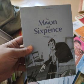 The Moon and Sixpence