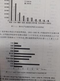 中国地理：面向21世纪课程教材