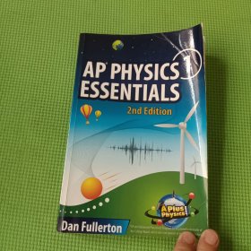 AP PHYSICS ESSENTIALS 2nd Edition