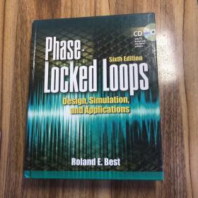 Phase Locked Loops 6/e: Design, Simulation, and Applications