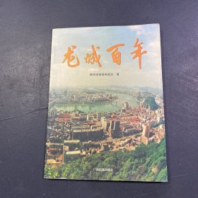 龍城百年:八十集電視系列片