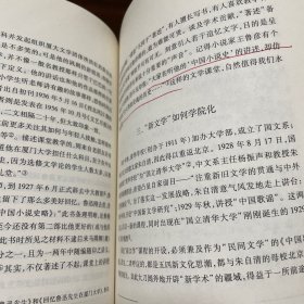 作为学科的文学史