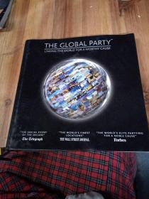 THE  GLOBAL  PARTY