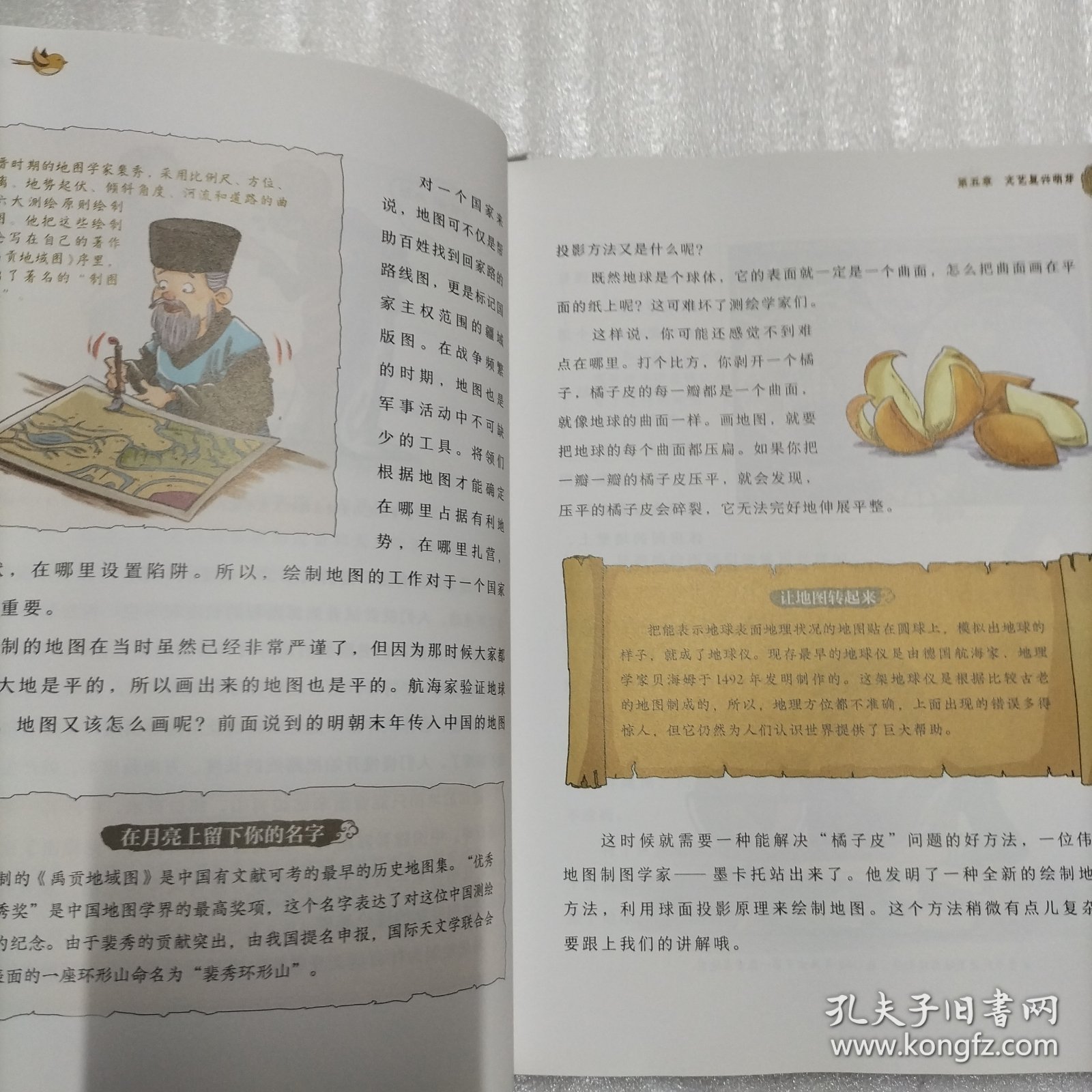 《万物有历史》全2册 （本书是下册）