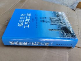 延迟焦化工艺与工程第二版