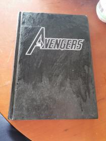 Marvel Masterworks: The Avengers Volume 15