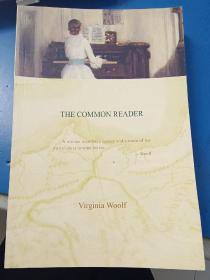 THE COMMON READER