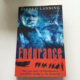 Endurance (Voyages Promotion)