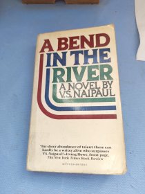 A BEND IN THE RIVER