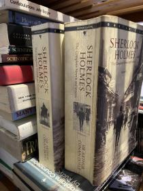 Sherlock Holmes：The Complete Novels and Stories, Volume II