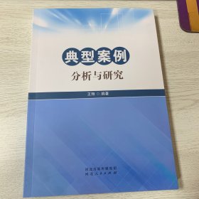 典型案例分析与研究