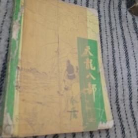 天龙八部(五)