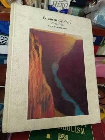 Physical Geology second edition
