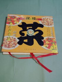 大众家常菜100例(精装）