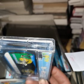 空白磁带，四海一族，10盘