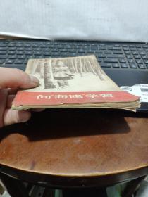 向海鸥学习（封皮有一点破损，详细参照书影）厨房3-3