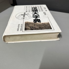 汉语大字典:简编本叁  第三册单册