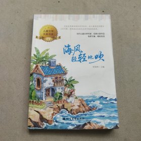 海风轻轻地吹