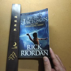 PERCY JACKSON AND THE LIGHTNING THIEF（波西·杰克逊与神火之盗）