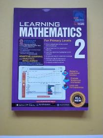 LEARNING MATHEMATICS 2