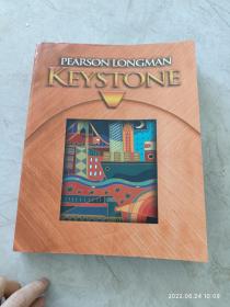 Pearson Longman Keystone D