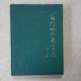 益阳地区教育志:1840-1985