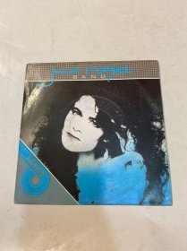 Loredana Bertè（小黑胶唱片）碟片品好