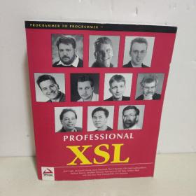 PROFESSIONAL XSL