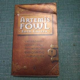 ARTEMIS
FOWL